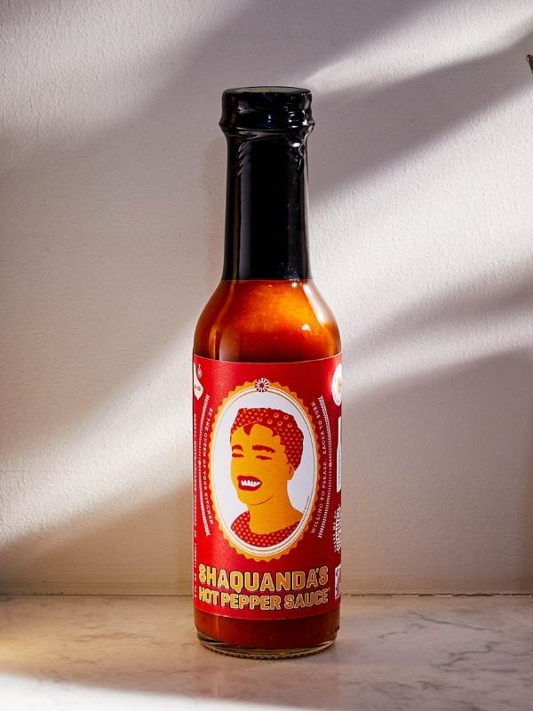 Hot Sauce – Greats of Craft